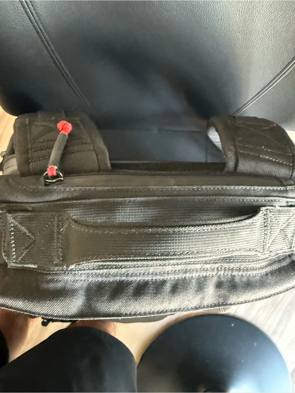 GORUCK GR2 26L Backpack - Black
